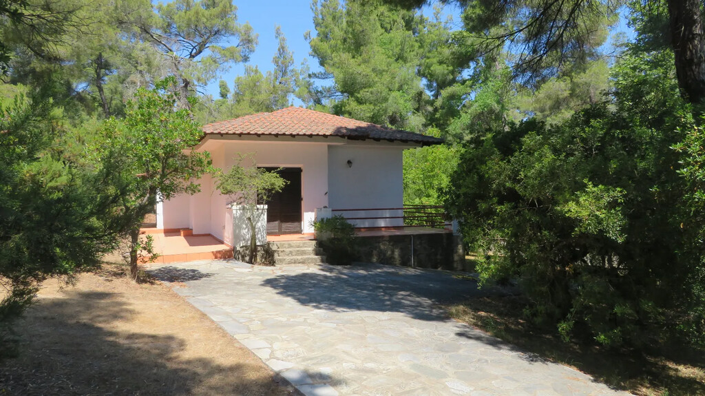 Дом в Ситонии, Греция, 45 м² - фото 7