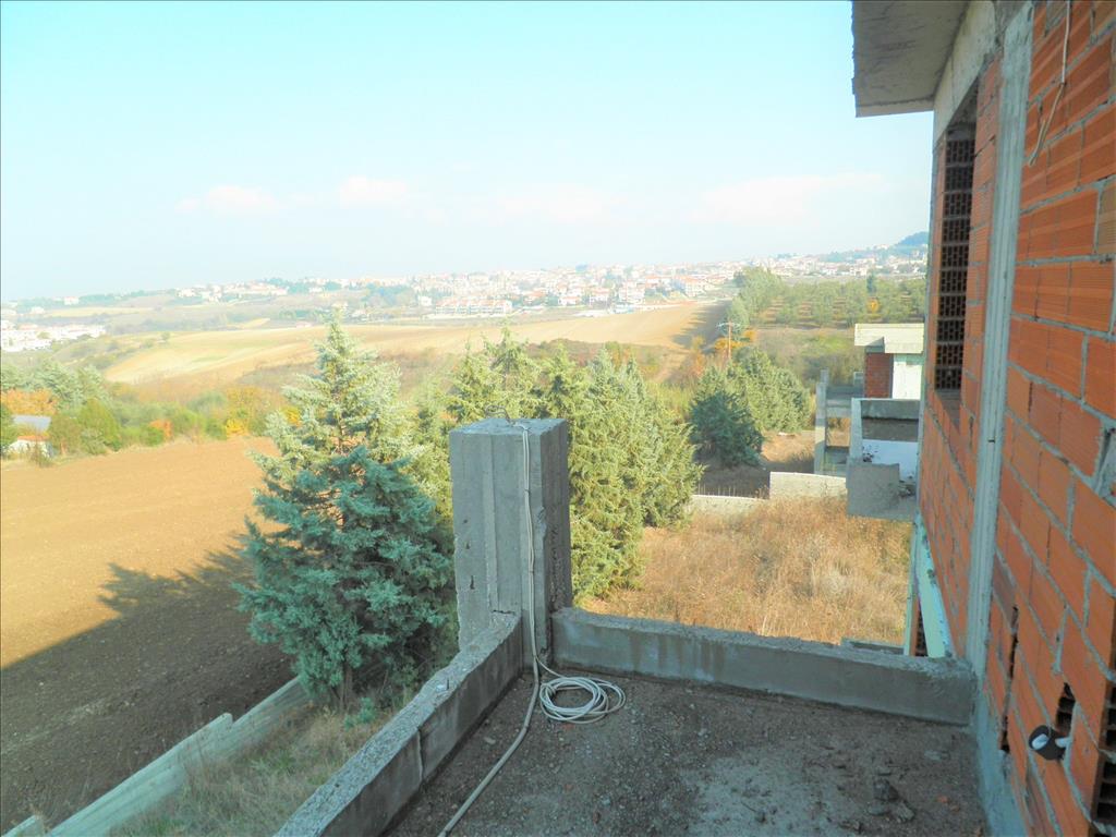 Мезонет в Салониках, Греция, 270 м² - фото 7