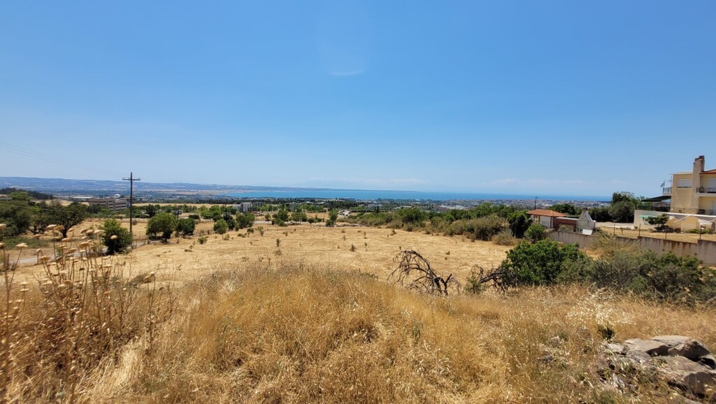 Земля в Салониках, Греция, 7 000 м² - фото 7