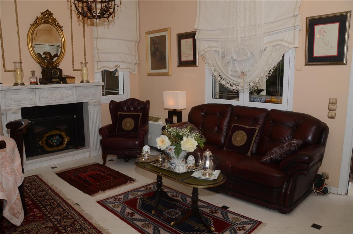 Дом в Лутраки, Греция, 470 м² - фото 7