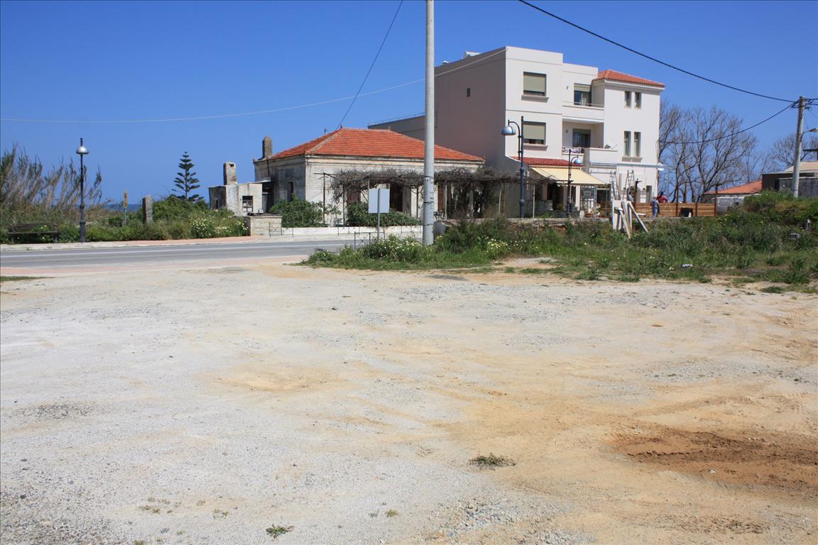 Земля в Ираклионе, Греция, 1 038 м² - фото 7