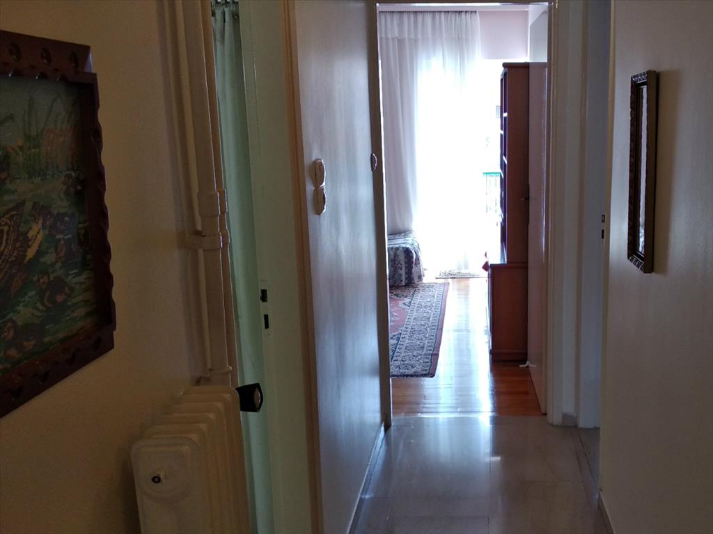 Квартира в Афинах, Греция, 100 м² - фото 7