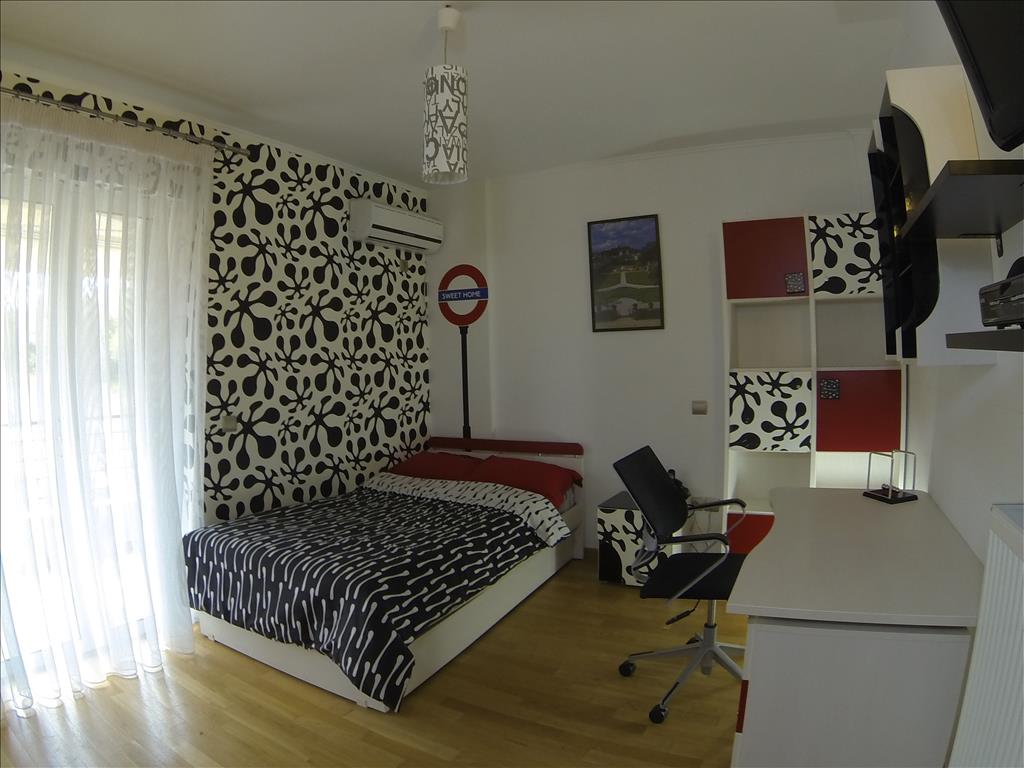 Мезонет в Аттике, Греция, 170 м² - фото 7