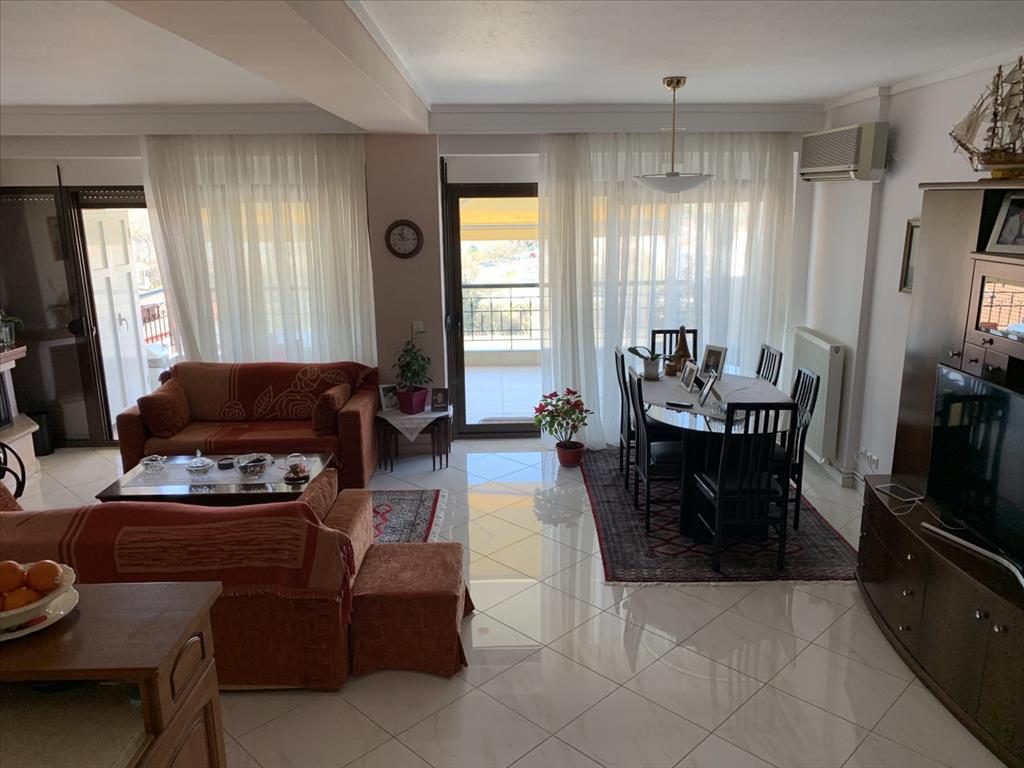 Квартира в Салониках, Греция, 120 м² - фото 7