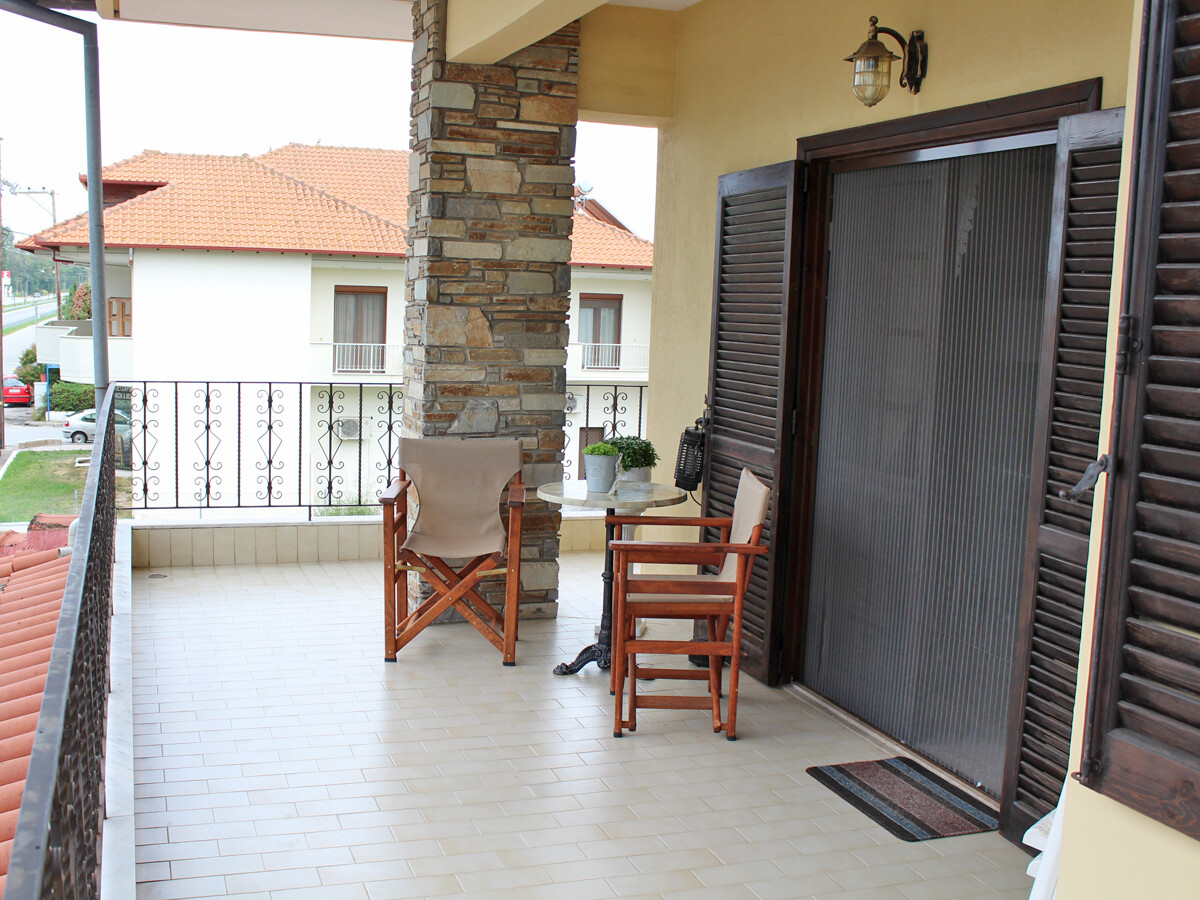 Квартира в Олимпиаки-Акти, Греция, 155 м² - фото 7