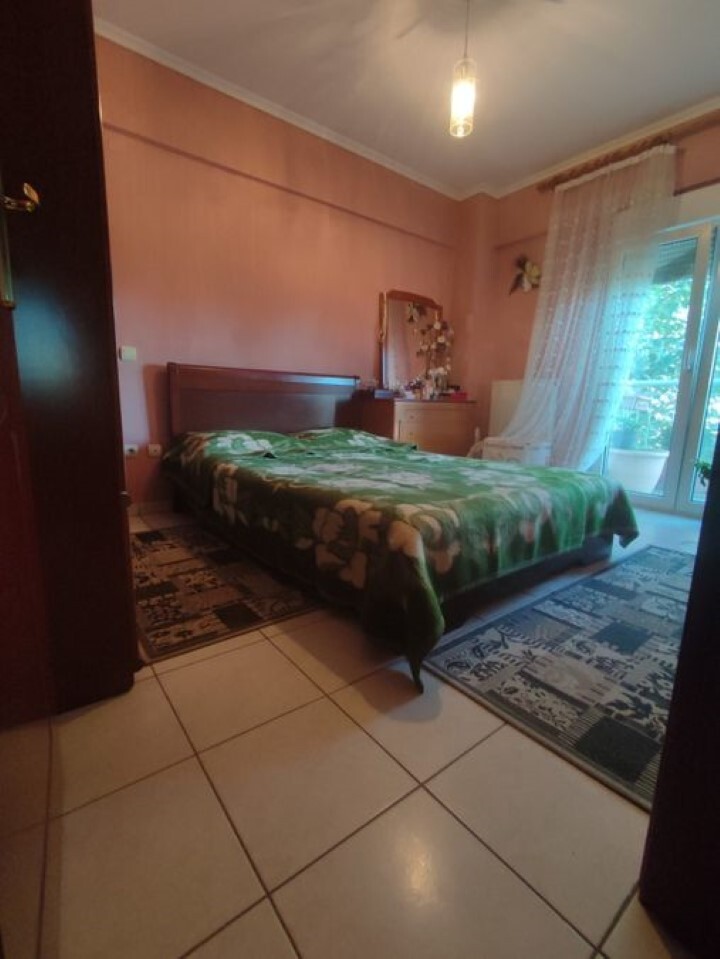 Квартира в Салониках, Греция, 86 м² - фото 7