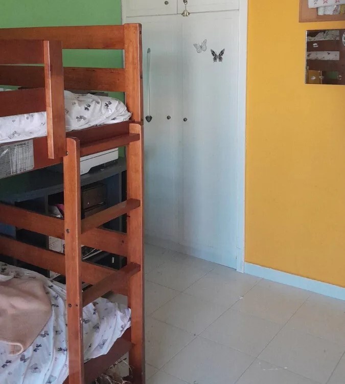 Мезонет в Салониках, Греция, 182 м² - фото 7