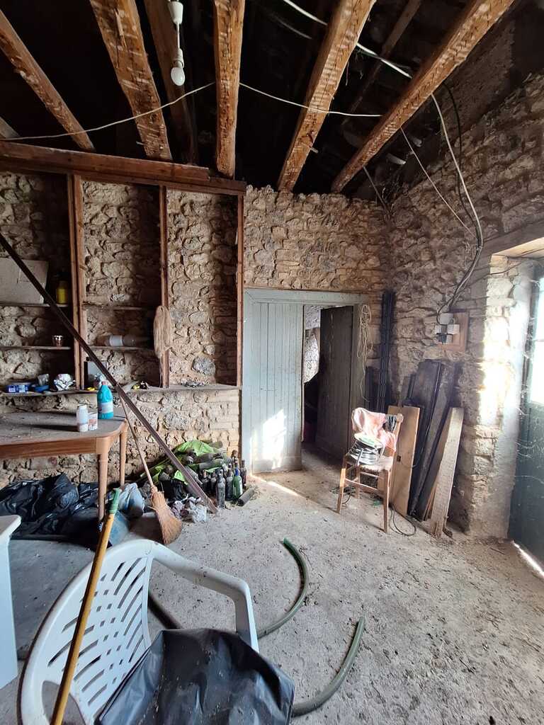 Дом на Корфу, Греция, 101 м² - фото 7