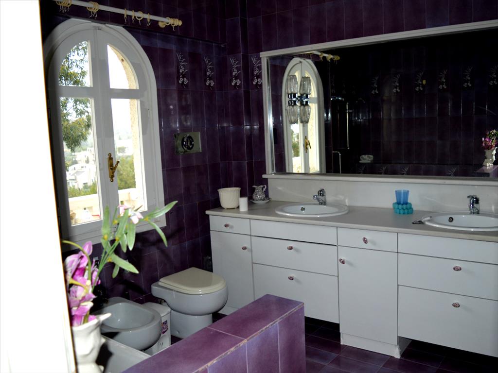 Дом в Аттике, Греция, 440 м² - фото 7