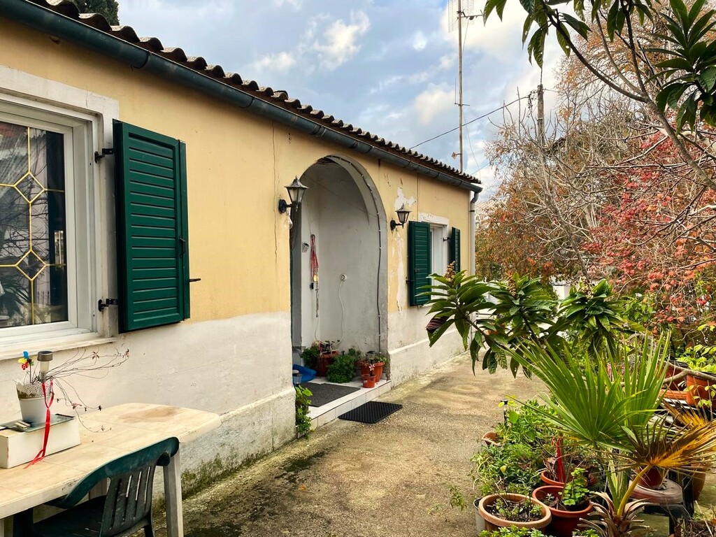 Дом на Корфу, Греция, 69 м² - фото 7