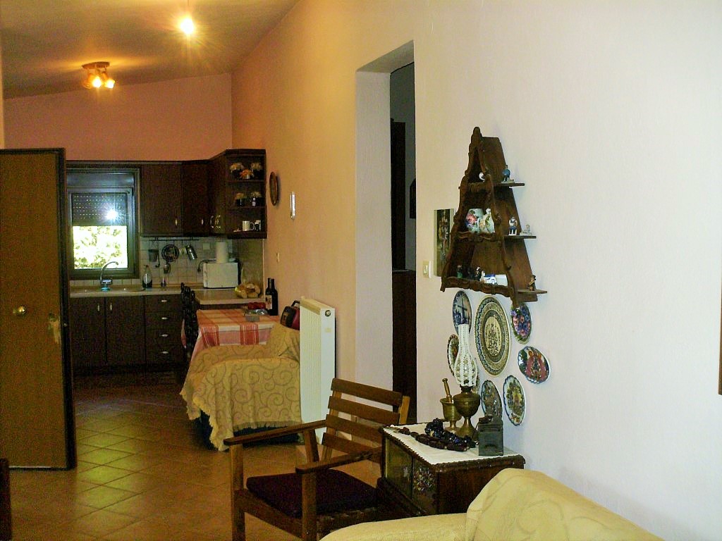 Дом в Салониках, Греция, 90 м² - фото 7