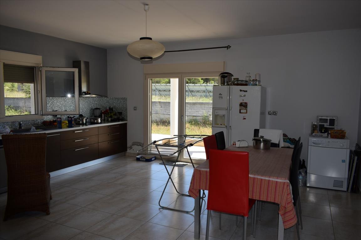 Вилла в Салониках, Греция, 560 м² - фото 7