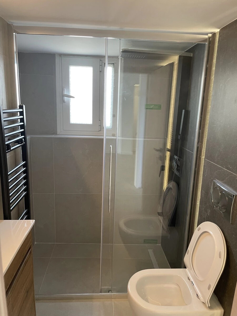 Квартира в Афинах, Греция, 118 м² - фото 7