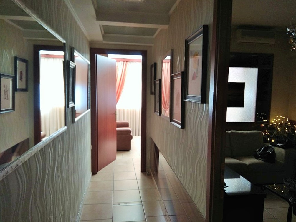 Квартира в Салониках, Греция, 180 м² - фото 7