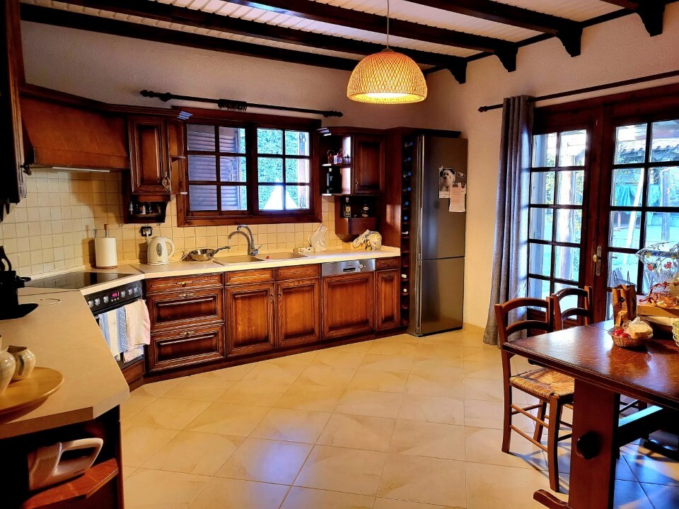 Дом в Ситонии, Греция, 90 м² - фото 7