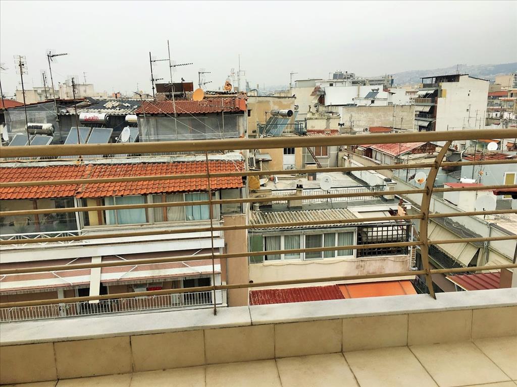 Квартира в Салониках, Греция, 72 м² - фото 7