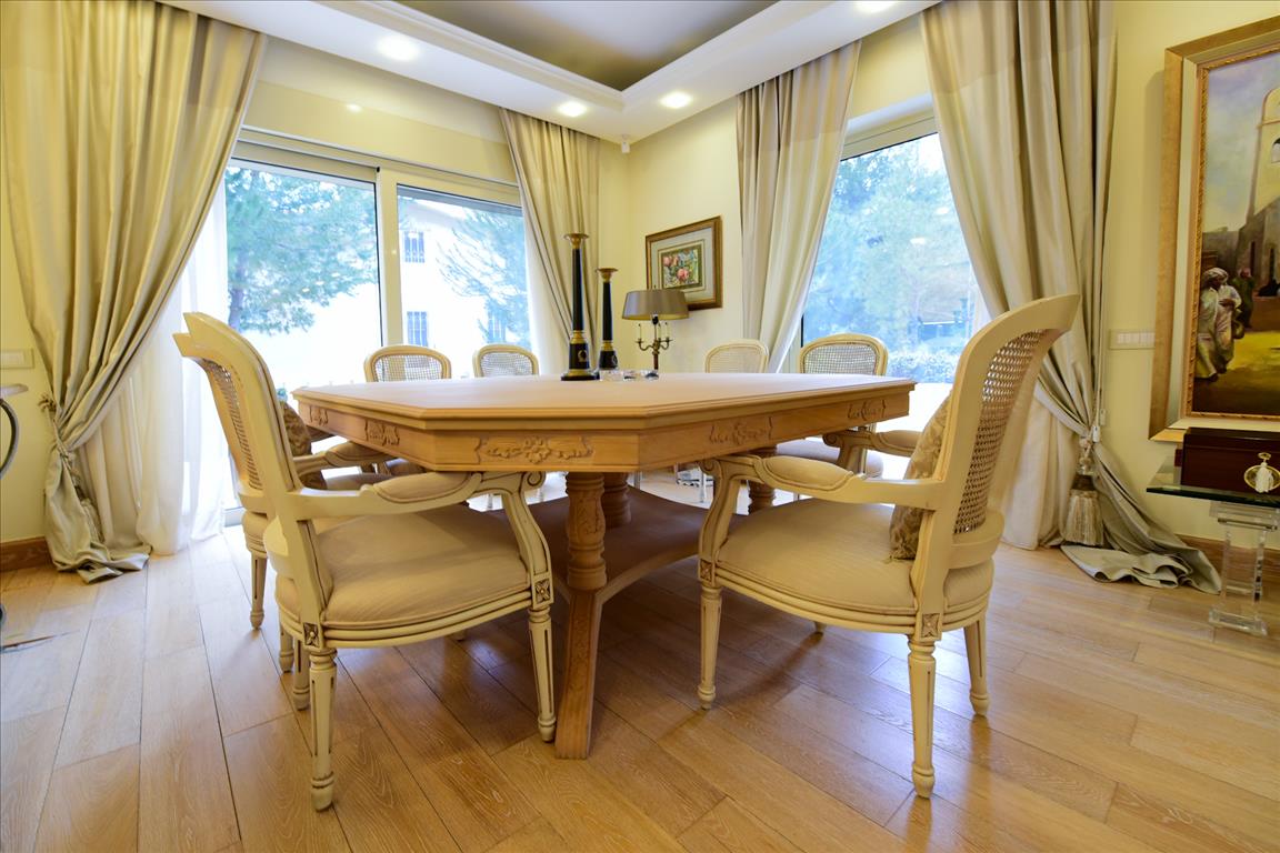 Вилла в Афинах, Греция, 457 м² - фото 7