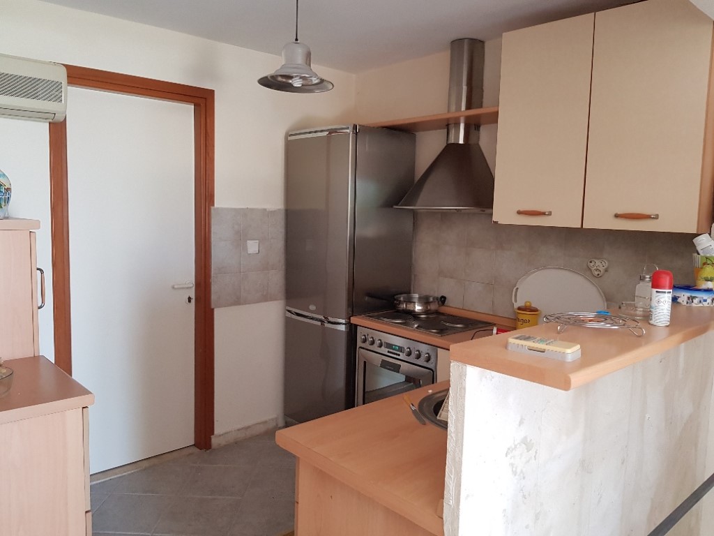 Мезонет на Кассандре, Греция, 140 м² - фото 7