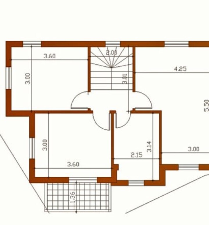 Земля на Халкидиках, Греция, 3 521 м² - фото 7