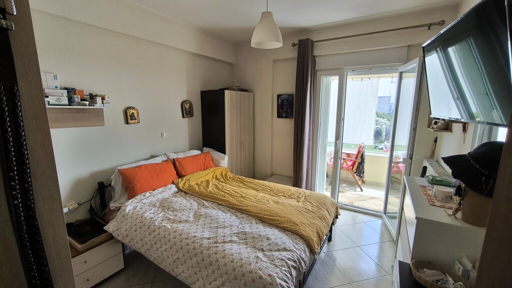 Квартира в Олимпиаки-Акти, Греция, 45 м² - фото 7