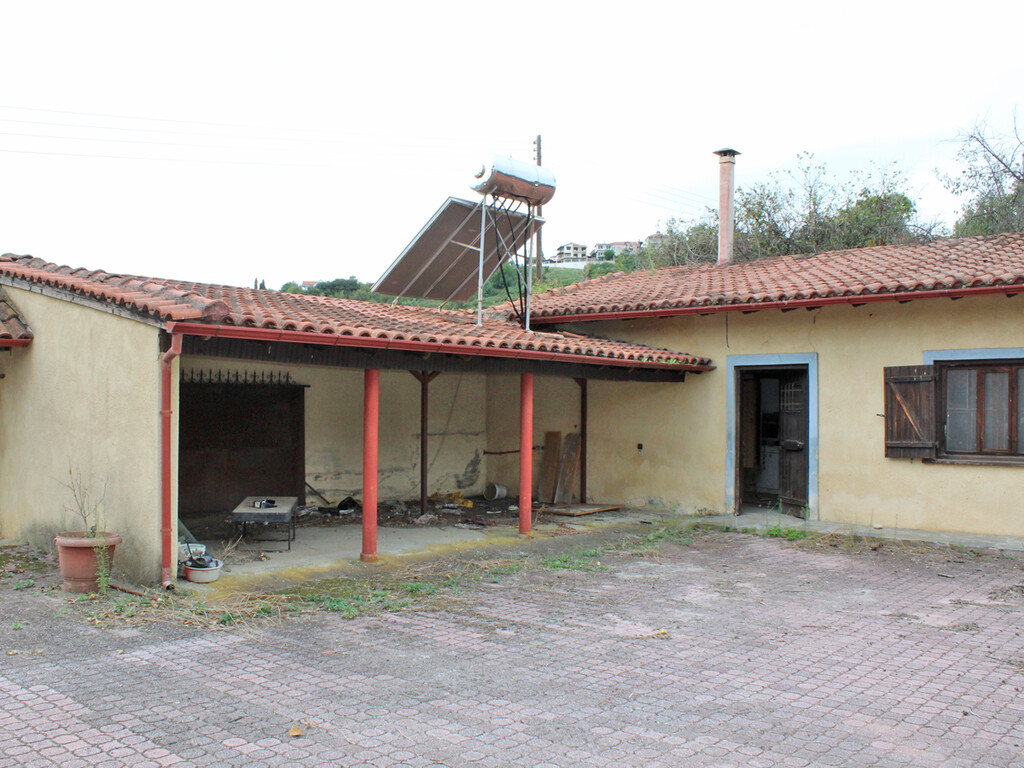 Дом в Олимпиаки-Акти, Греция, 183 м² - фото 7