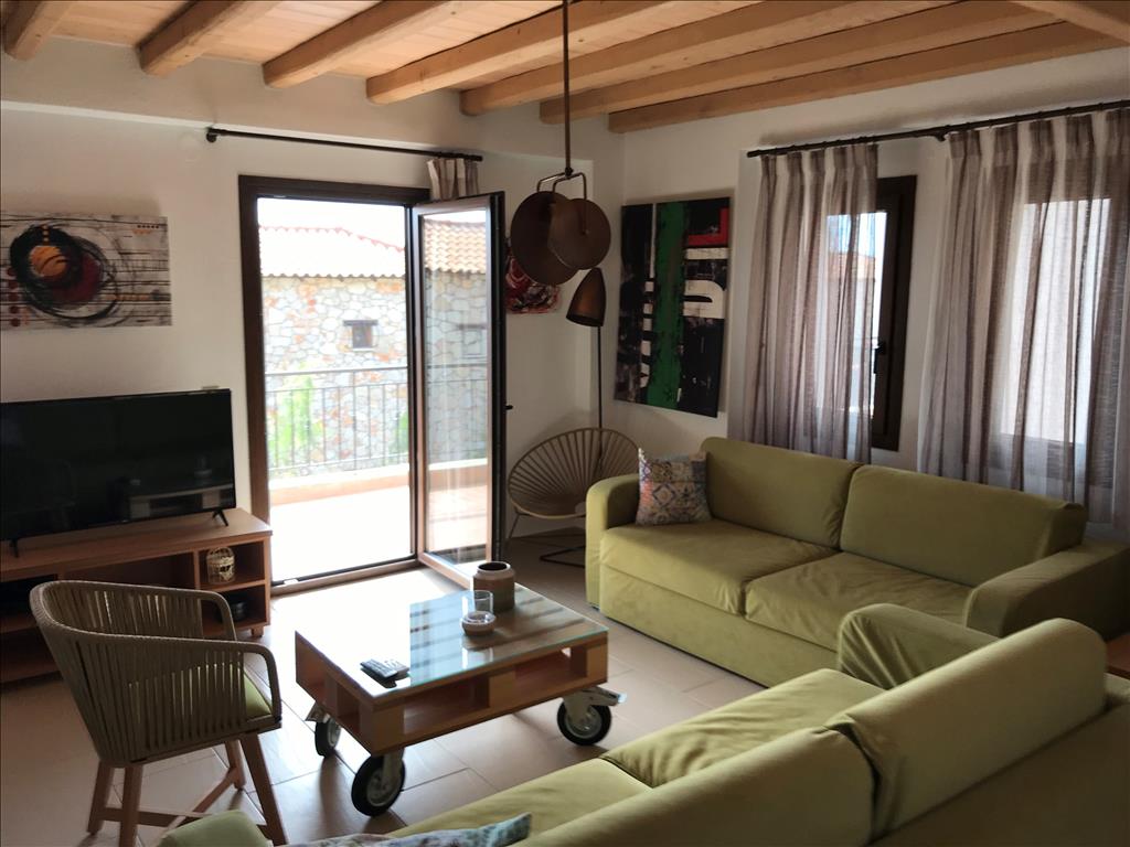 Дом на Кассандре, Греция, 150 м² - фото 7