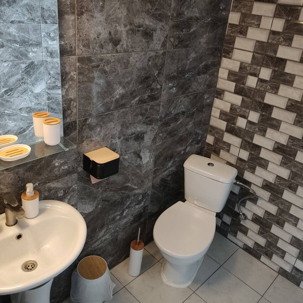 Дом на Халкидиках, Греция, 25 м² - фото 7