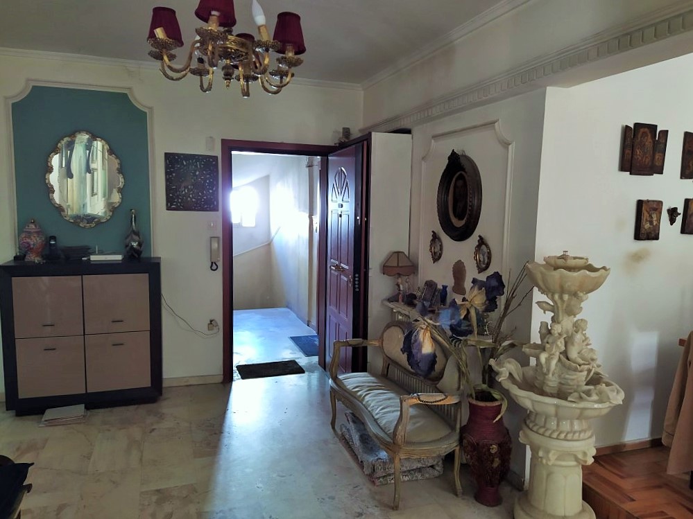 Квартира в Салониках, Греция, 150 м² - фото 7