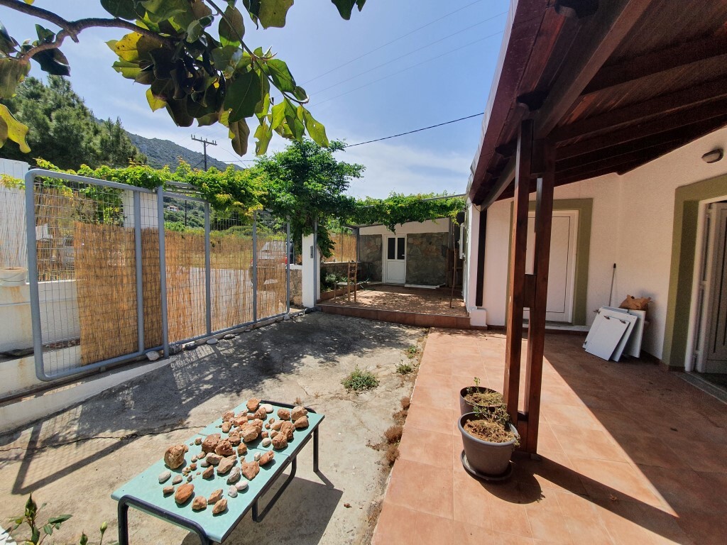 Дом в Ираклионе, Греция, 60 м² - фото 7