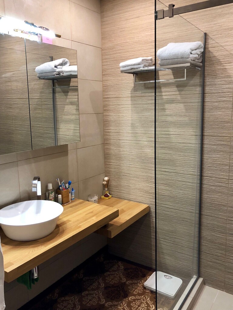 Квартира в Афинах, Греция, 87 м² - фото 7