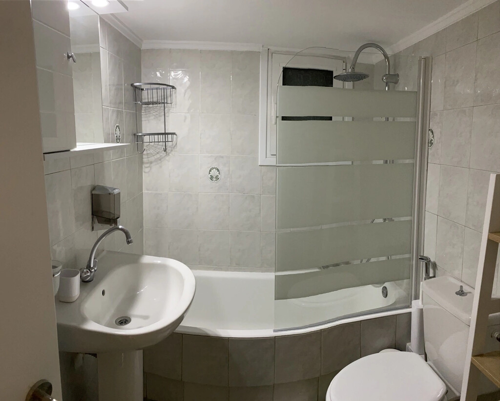 Квартира в Афинах, Греция, 67 м² - фото 7