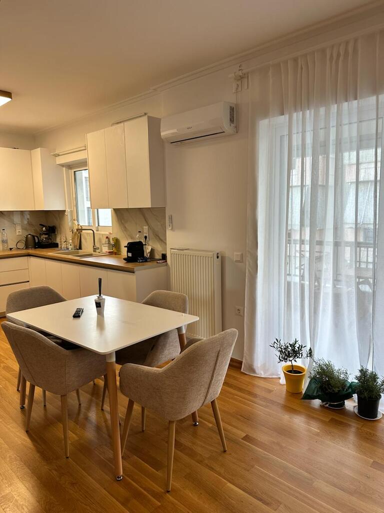 Мезонет в Афинах, Греция, 115 м² - фото 7