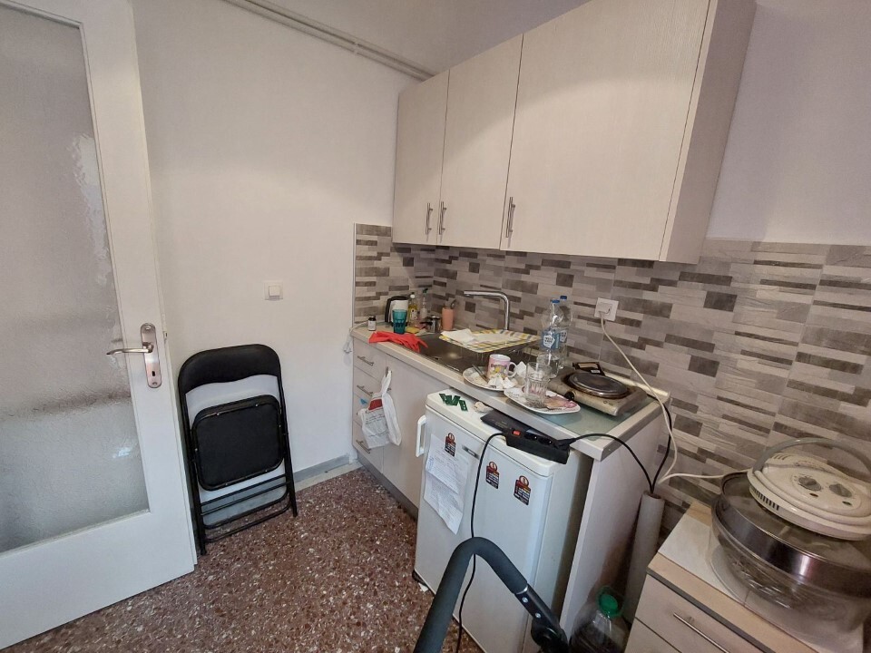 Квартира в Салониках, Греция, 46 м² - фото 7