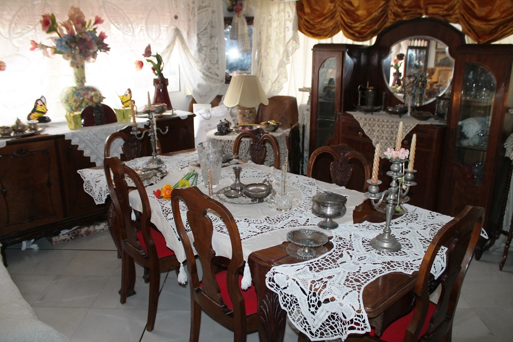 Мезонет в Салониках, Греция, 234 м² - фото 7