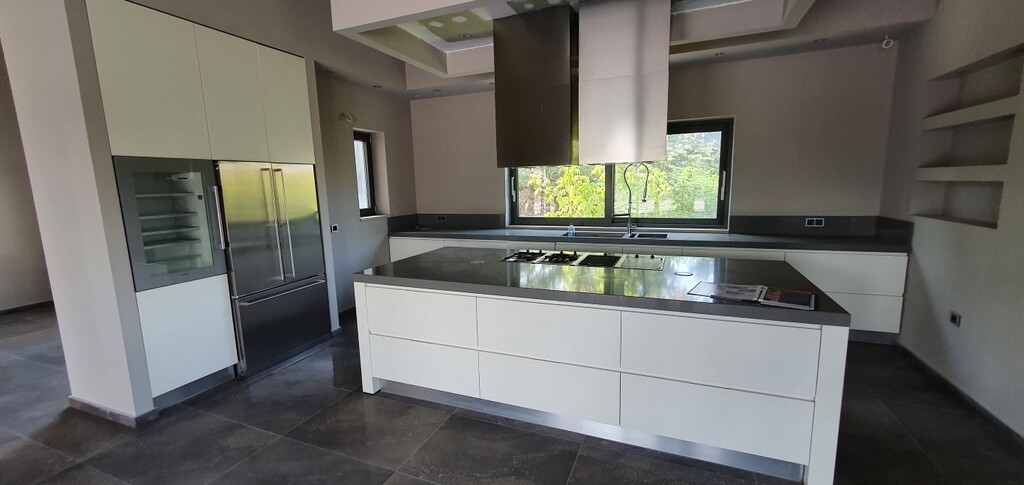 Дом на Халкидиках, Греция, 365 м² - фото 7