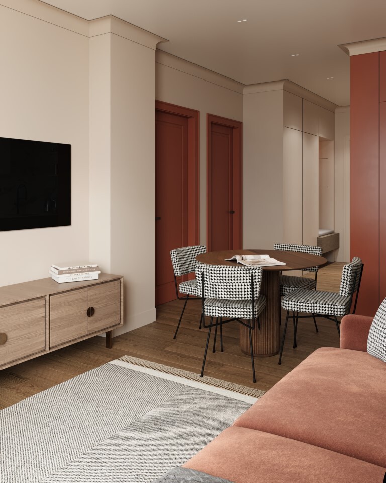 Квартира в Ираклионе, Греция, 61 м² - фото 7