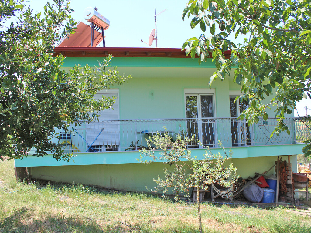 Дом в Олимпиаки-Акти, Греция, 119 м² - фото 7