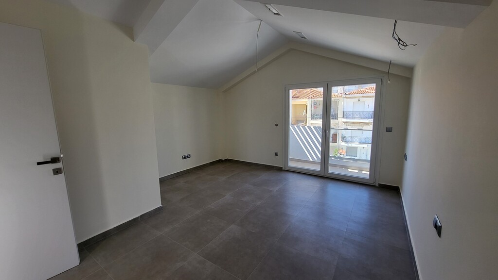 Мезонет на Кассандре, Греция, 100 м² - фото 7