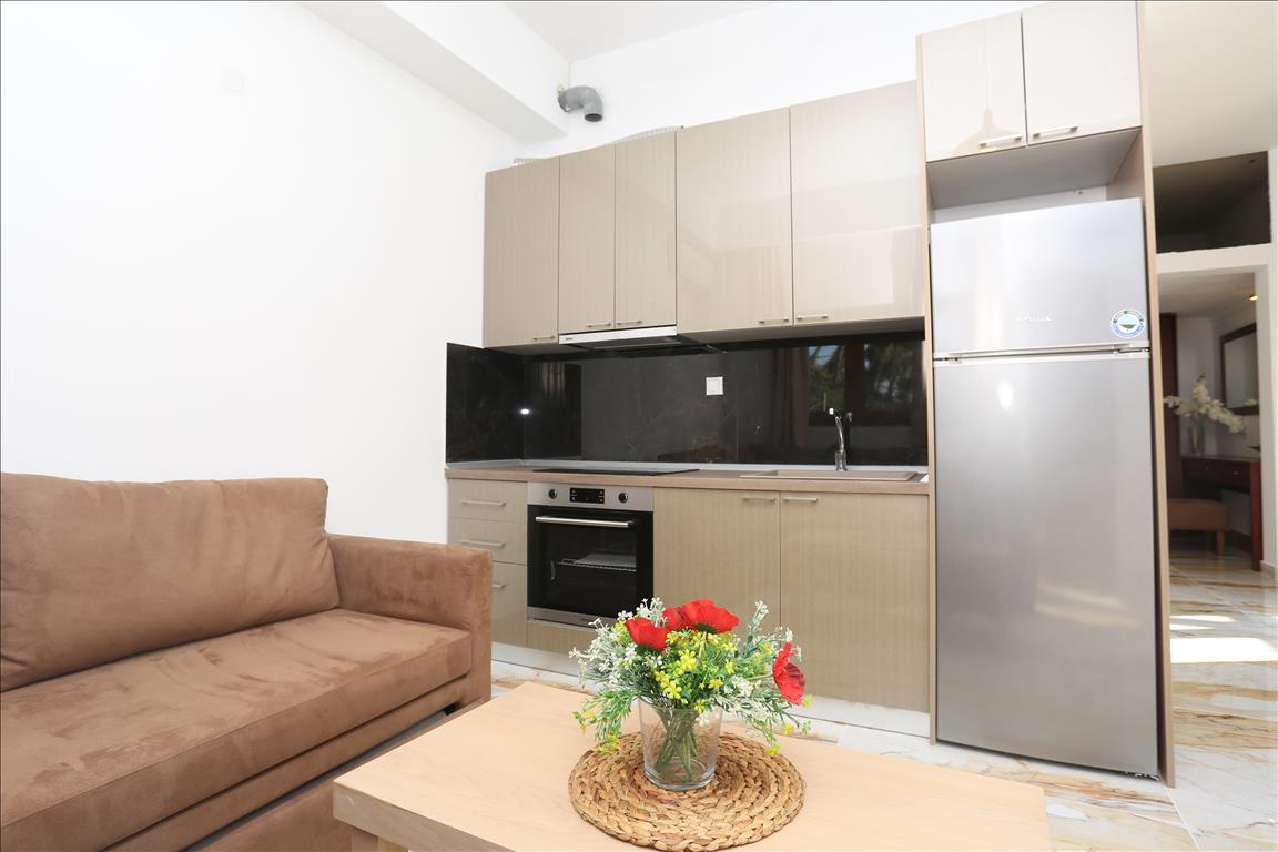 Вилла на Кассандре, Греция, 210 м² - фото 7