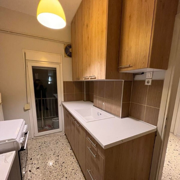 Квартира в Салониках, Греция, 82 м² - фото 7