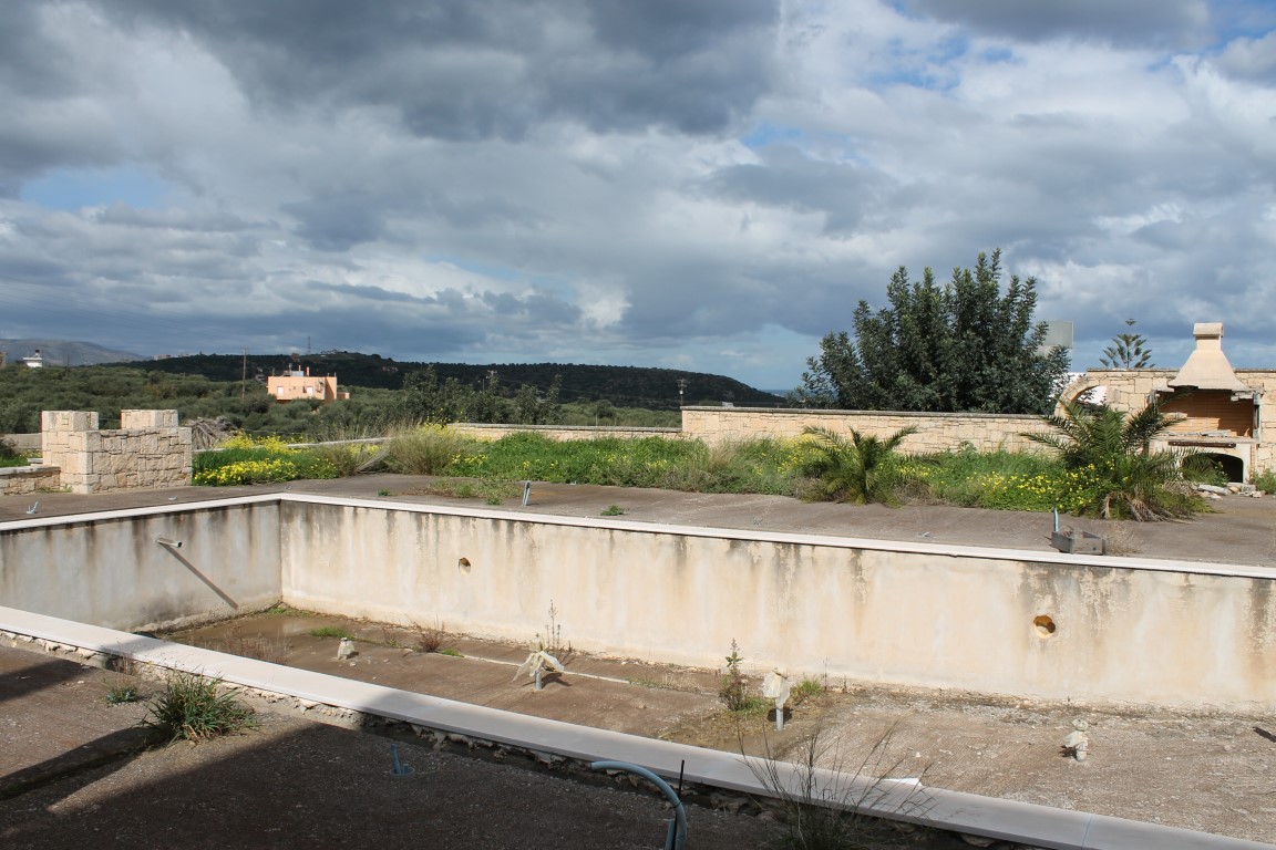 Вилла в Ираклионе, Греция, 380 м² - фото 7