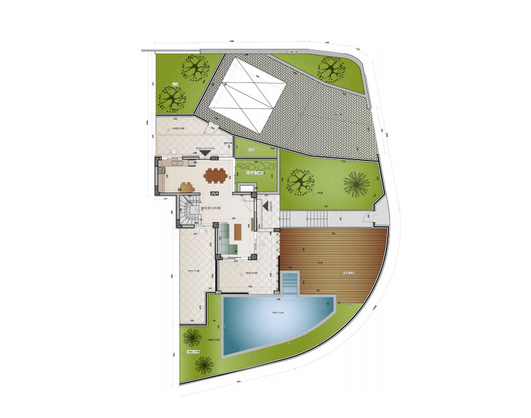 Вилла в Ираклионе, Греция, 150 м² - фото 7