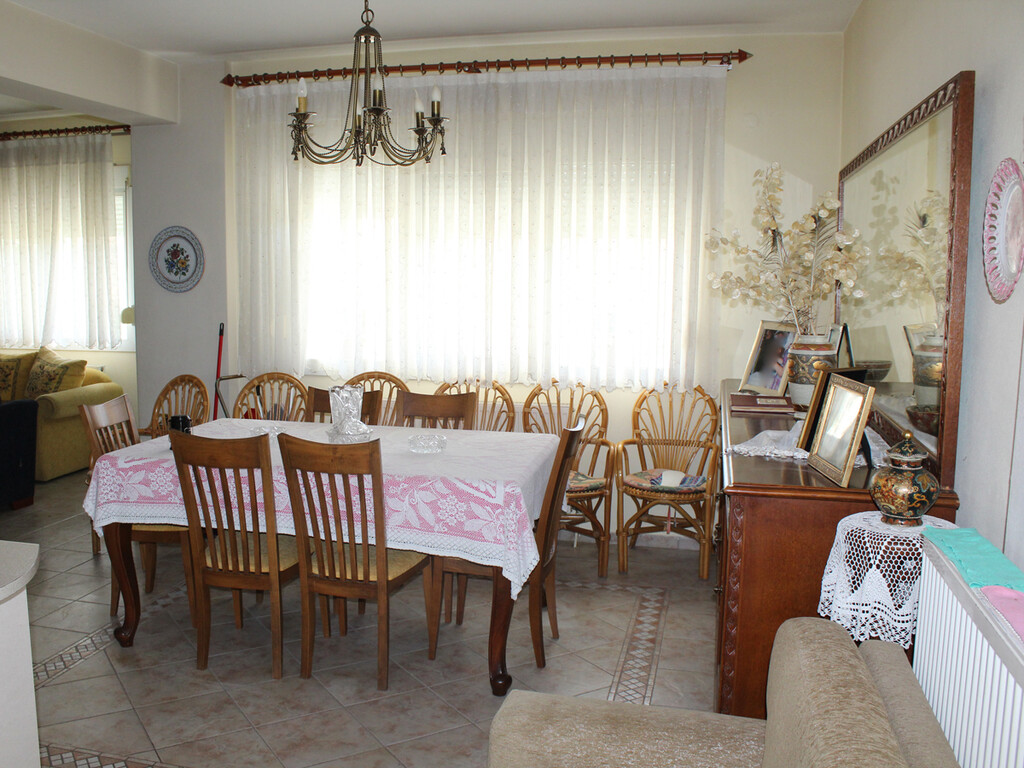 Дом в Олимпиаки-Акти, Греция, 500 м² - фото 7