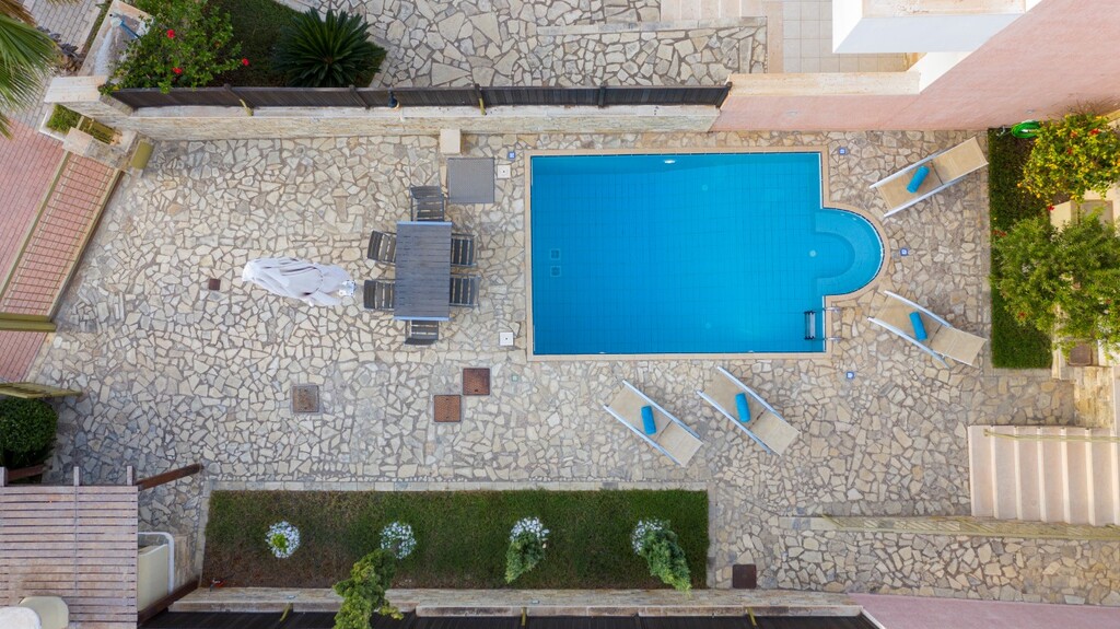 Вилла в Ираклионе, Греция, 216 м² - фото 7