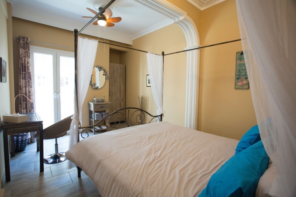 Квартира в Салониках, Греция, 65 м² - фото 7