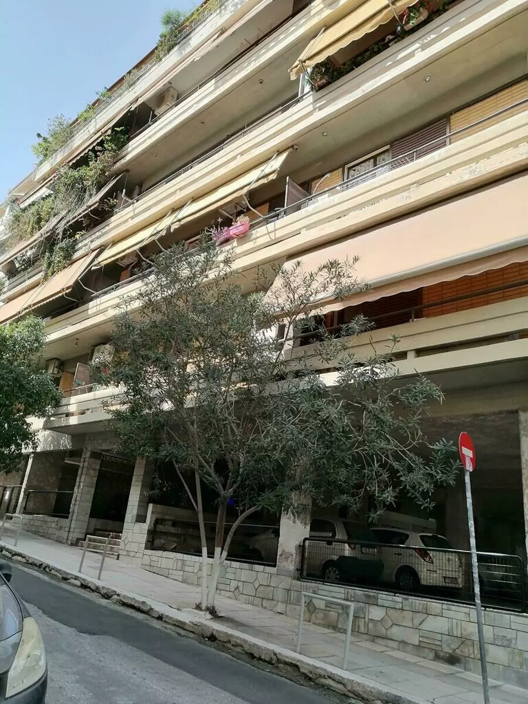 Квартира в Афинах, Греция, 100 м² - фото 7