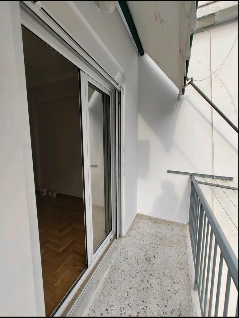 Квартира в Афинах, Греция, 55 м² - фото 7