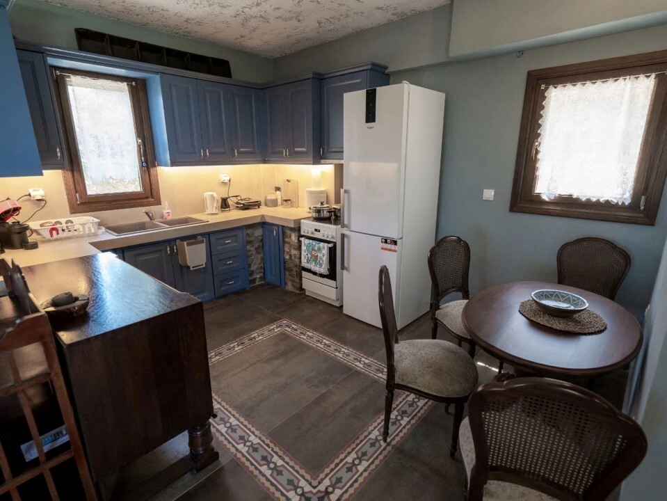 Дом в Ситонии, Греция, 150 м² - фото 7