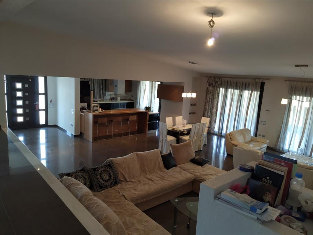 Дом в Салониках, Греция, 480 м² - фото 7