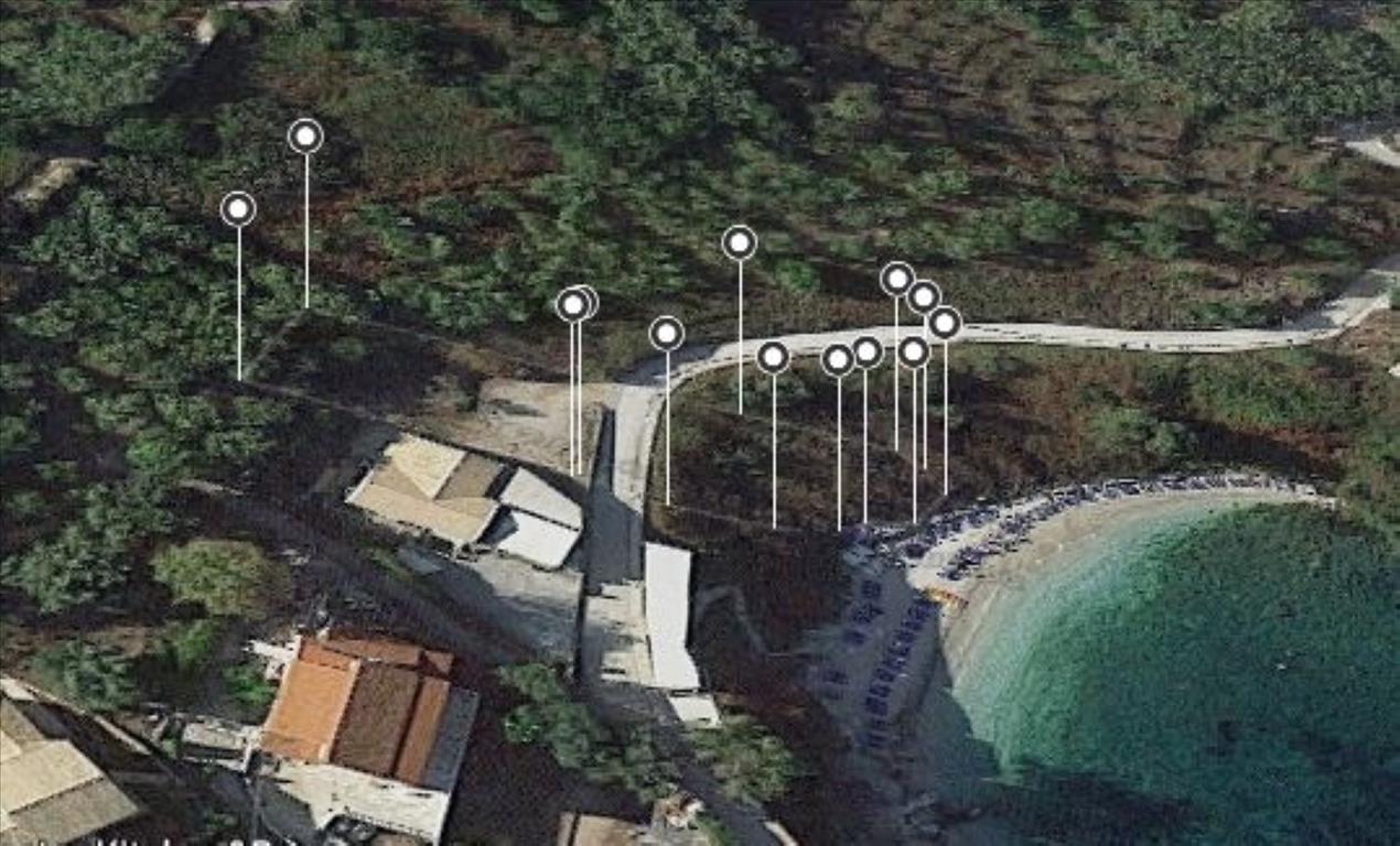 Земля на Корфу, Греция, 1 500 м² - фото 7